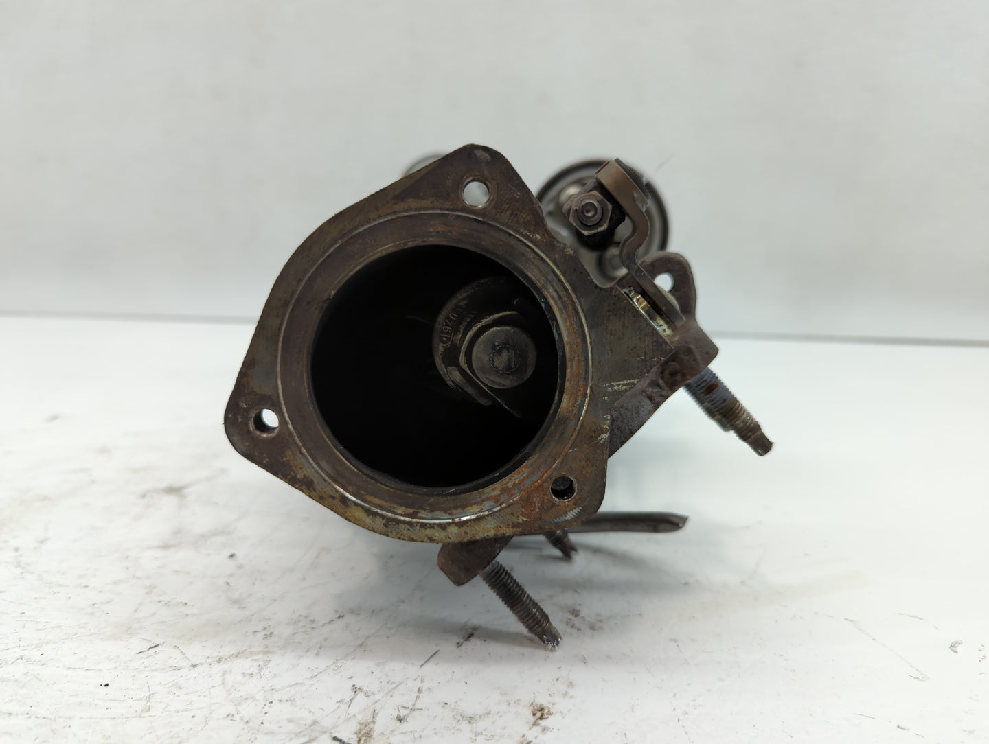 2011 Cooper Countryman Turbocharger Turbo Charger Super Charger Supercharger - Oemusedautoparts1.com