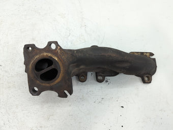 compare product 2011 Cooper Countryman Turbocharger Exhaust Manifold With Turbo Charger