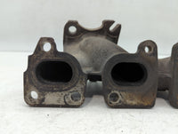 2011 Cooper Countryman Turbocharger Exhaust Manifold With Turbo Charger - Oemusedautoparts1.com