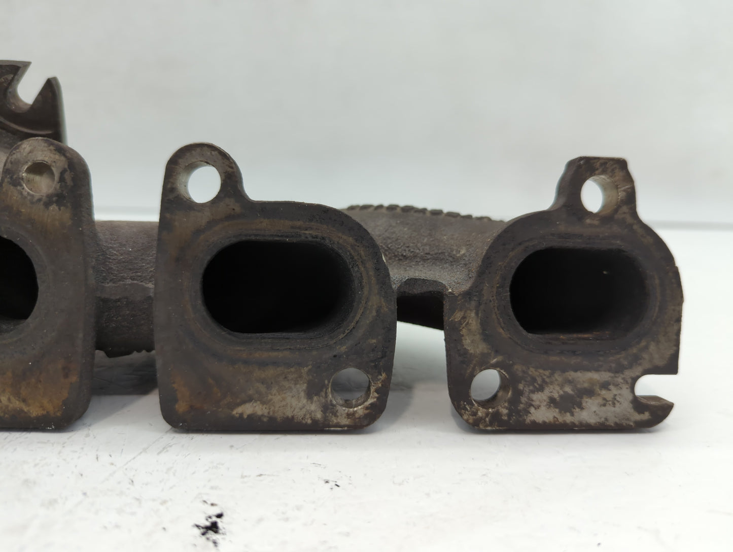 2011 Cooper Countryman Turbocharger Exhaust Manifold With Turbo Charger - Oemusedautoparts1.com