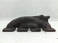 2011 Cooper Countryman Turbocharger Exhaust Manifold With Turbo Charger - Oemusedautoparts1.com