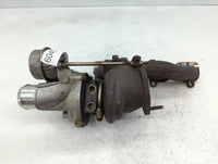 2011 Cooper Countryman Turbocharger Turbo Charger Super Charger Supercharger - Oemusedautoparts1.com