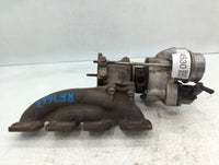 2011 Cooper Countryman Turbocharger Turbo Charger Super Charger Supercharger - Oemusedautoparts1.com