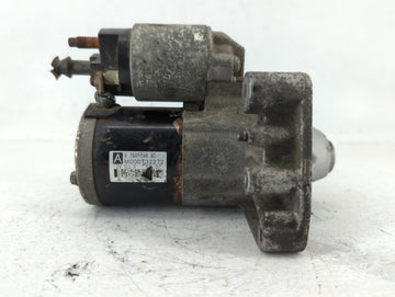 2011-2016 Mini Cooper Countryman Car Starter Motor Solenoid OEM P/N:M000T32272 7645594 80 Fits OEM Used Auto Parts - Oemused