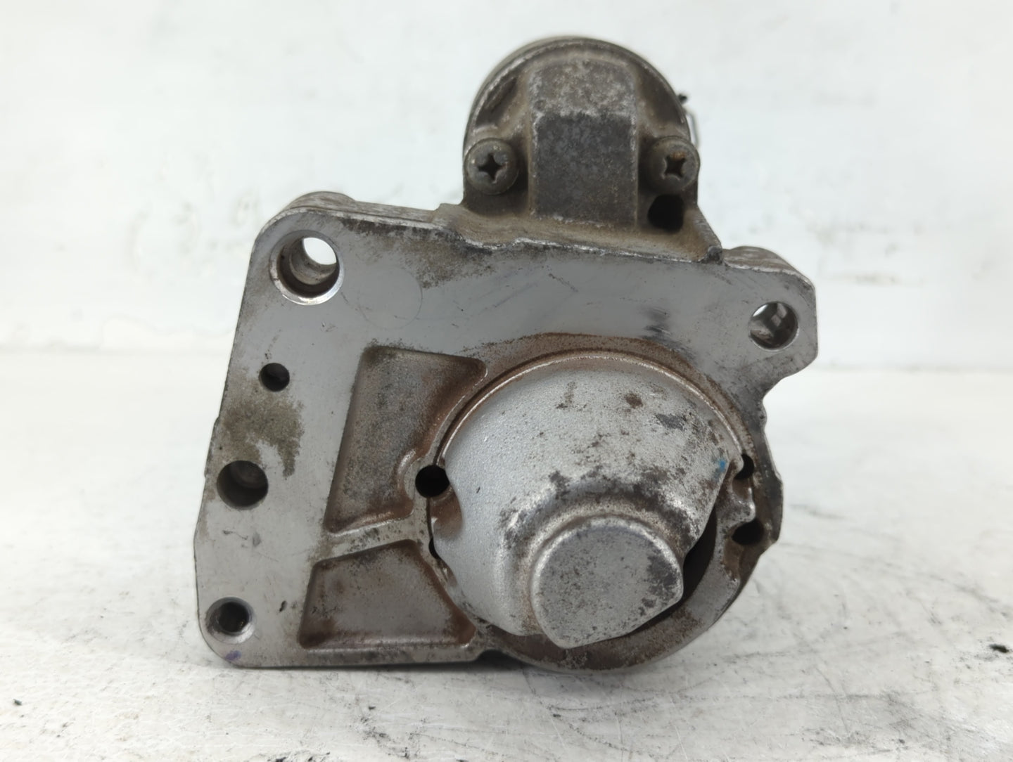 2011-2016 Mini Cooper Countryman Car Starter Motor Solenoid OEM P/N:M000T32272 7645594 80 Fits OEM Used Auto Parts - Oemused