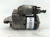 2011-2016 Mini Cooper Countryman Car Starter Motor Solenoid OEM P/N:M000T32272 7645594 80 Fits OEM Used Auto Parts - Oemused