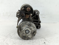2011-2016 Mini Cooper Countryman Car Starter Motor Solenoid OEM P/N:M000T32272 7645594 80 Fits OEM Used Auto Parts - Oemused