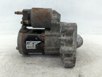 2011-2016 Mini Cooper Countryman Car Starter Motor Solenoid OEM P/N:V 7645594 80 Fits OEM Used Auto Parts - Oemusedautoparts