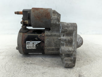 compare product 2011-2016 Mini Cooper Countryman Car Starter Motor Solenoid OEM P/N:V 7645594 80 Fits OEM Used Auto Parts