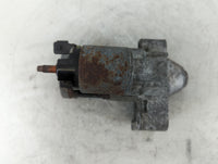 2011-2016 Mini Cooper Countryman Car Starter Motor Solenoid OEM P/N:V 7645594 80 Fits OEM Used Auto Parts - Oemusedautoparts