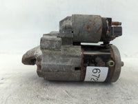 2011-2016 Mini Cooper Countryman Car Starter Motor Solenoid OEM P/N:V 7645594 80 Fits OEM Used Auto Parts - Oemusedautoparts