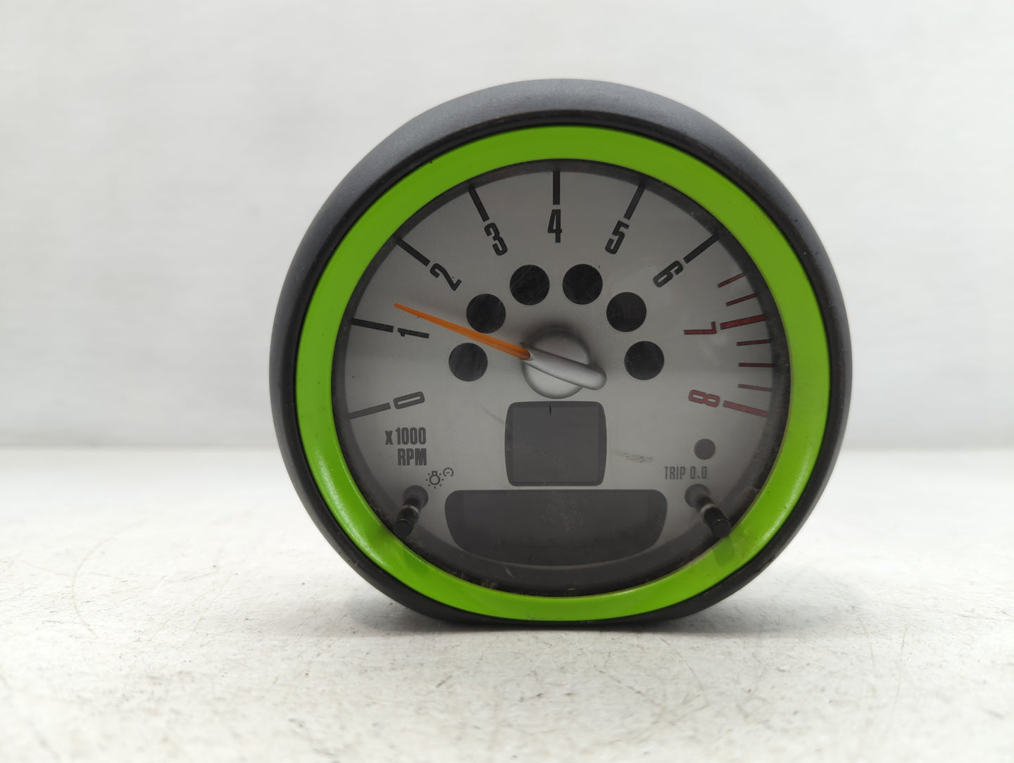 2011-2016 Mini Cooper Countryman Instrument Cluster Speedometer Gauges P/N:BM-0505-105 9 306 257-01 Fits OEM Used Auto Parts