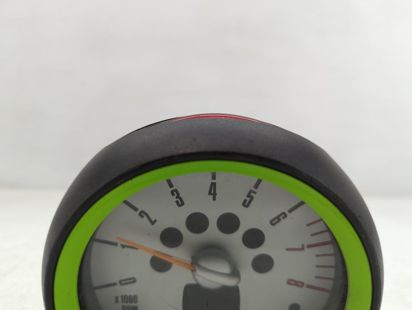 2011-2016 Mini Cooper Countryman Instrument Cluster Speedometer Gauges P/N:BM-0505-105 9 306 257-01 Fits OEM Used Auto Parts