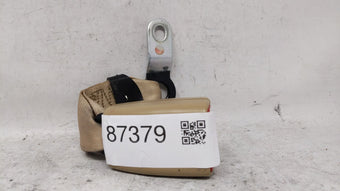 compare product 2014 Mini Cooper Countryman Passenger Right Seat Belt Front Retractor