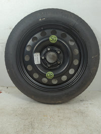 2013-2014 Mini Cooper Paceman Spare Donut Tire Wheel Rim Oem - Oemusedautoparts1.com
