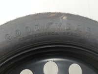 2013-2014 Mini Cooper Paceman Spare Donut Tire Wheel Rim Oem - Oemusedautoparts1.com