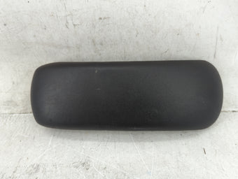 compare product 2013-2016 Mini Cooper Paceman Center Console Armrest Cover Lid Fits Fits 2011 2012 2013 2014 2015 2016 OEM Used Auto Parts