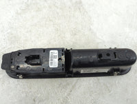 2013-2016 Mini Cooper Paceman Master Power Window Switch Replacement Driver Side Left Fits Fits 2013 2014 2015 2016 OEM Used
