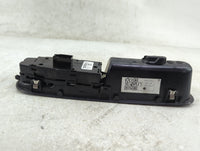 2013-2016 Mini Cooper Paceman Master Power Window Switch Replacement Driver Side Left Fits Fits 2013 2014 2015 2016 OEM Used