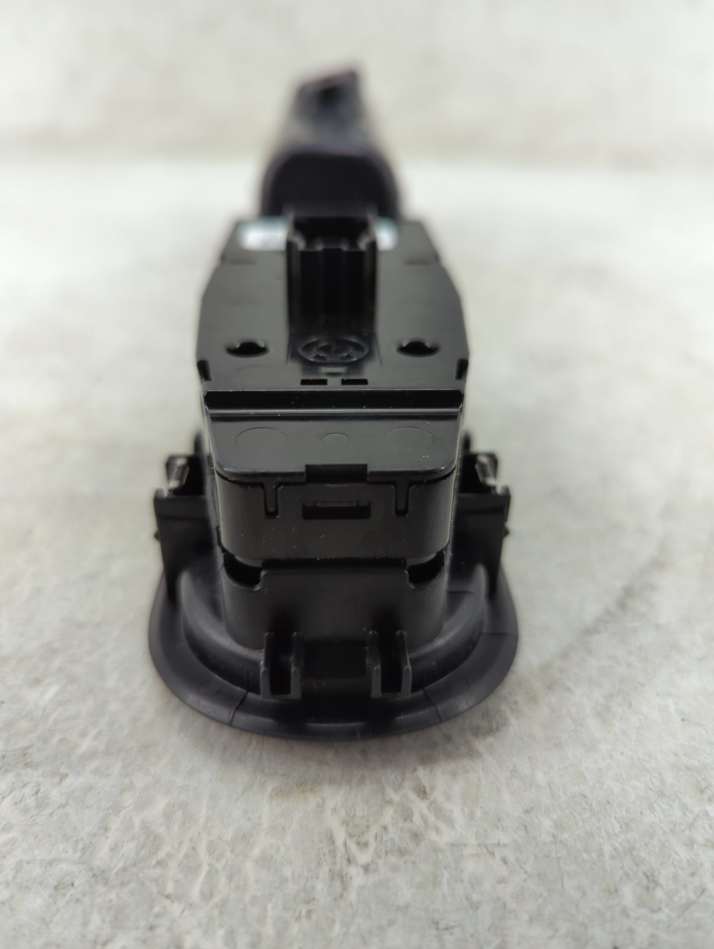 2013-2016 Mini Cooper Paceman Master Power Window Switch Replacement Driver Side Left Fits Fits 2013 2014 2015 2016 OEM Used