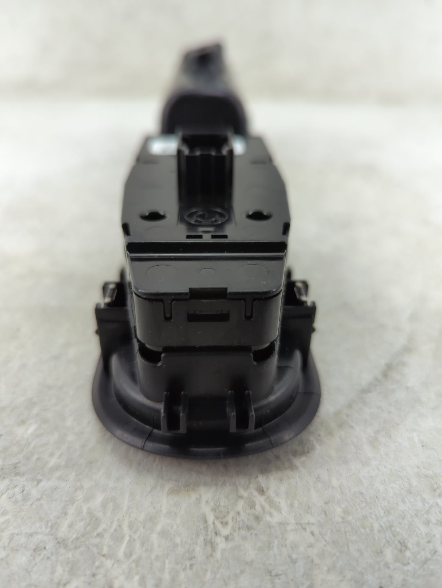 2013-2016 Mini Cooper Paceman Master Power Window Switch Replacement Driver Side Left Fits Fits 2013 2014 2015 2016 OEM Used