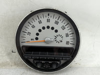 2013-2016 Mini Cooper Paceman Radio AM FM Cd Player Receiver Replacement Fits Fits 2011 2012 2013 2014 2015 2016 OEM Used Au