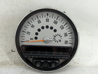 compare product 2013-2016 Mini Cooper Paceman Radio AM FM Cd Player Receiver Replacement Fits Fits 2011 2012 2013 2014 2015 2016 OEM Used Auto Parts