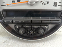 2013-2016 Mini Cooper Paceman Radio AM FM Cd Player Receiver Replacement Fits Fits 2011 2012 2013 2014 2015 2016 OEM Used Au