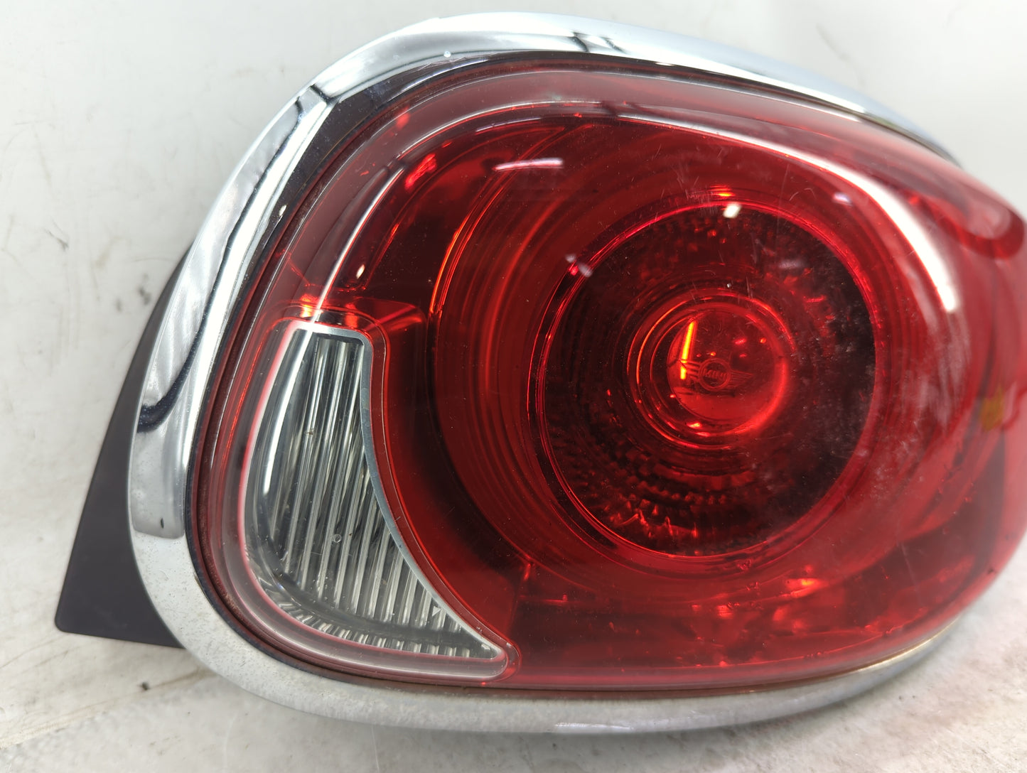 2013-2016 Mini Cooper Paceman Tail Light Assembly Passenger Right OEM Fits Fits 2013 2014 2015 2016 OEM Used Auto Parts - Oe
