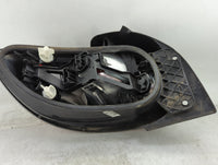 2013-2016 Mini Cooper Paceman Tail Light Assembly Passenger Right OEM Fits Fits 2013 2014 2015 2016 OEM Used Auto Parts - Oe