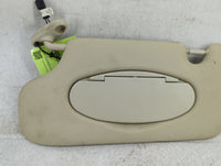 2013-2016 Mini Cooper Paceman Sun Visor Shade Replacement Driver Left Mirror Fits Fits 2011 2012 2013 2014 2015 2016 OEM Use