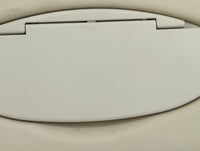 2013-2016 Mini Cooper Paceman Sun Visor Shade Replacement Driver Left Mirror Fits Fits 2011 2012 2013 2014 2015 2016 OEM Use