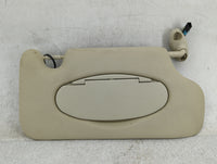2013-2016 Mini Cooper Paceman Sun Visor Shade Replacement Passenger Right Mirror Fits Fits 2011 2012 2013 2014 2015 2016 OEM