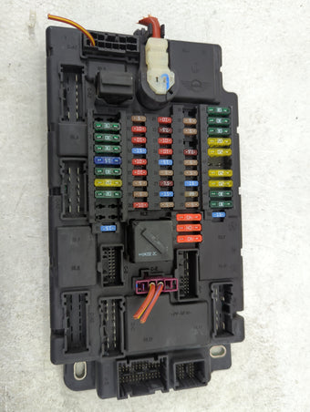 compare product 2013 Mini Cooper Paceman Body Control Module Bcm Inner Cabin Fuse Box