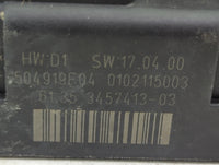 2013 Mini Cooper Paceman Body Control Module Bcm Inner Cabin Fuse Box - Oemusedautoparts1.com