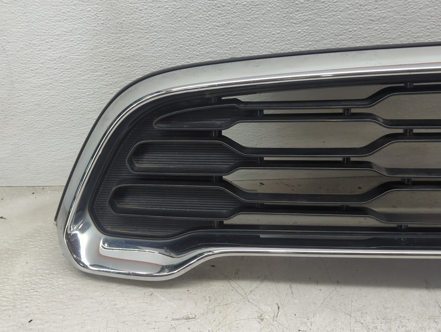 2013-2014 Mini Cooper Paceman Front Bumper Grille - Oemusedautoparts1.com