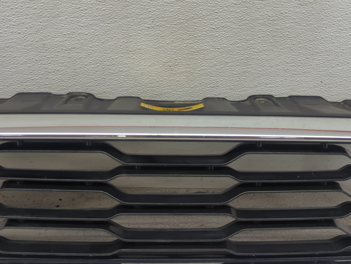 2013-2014 Mini Cooper Paceman Front Bumper Grille - Oemusedautoparts1.com