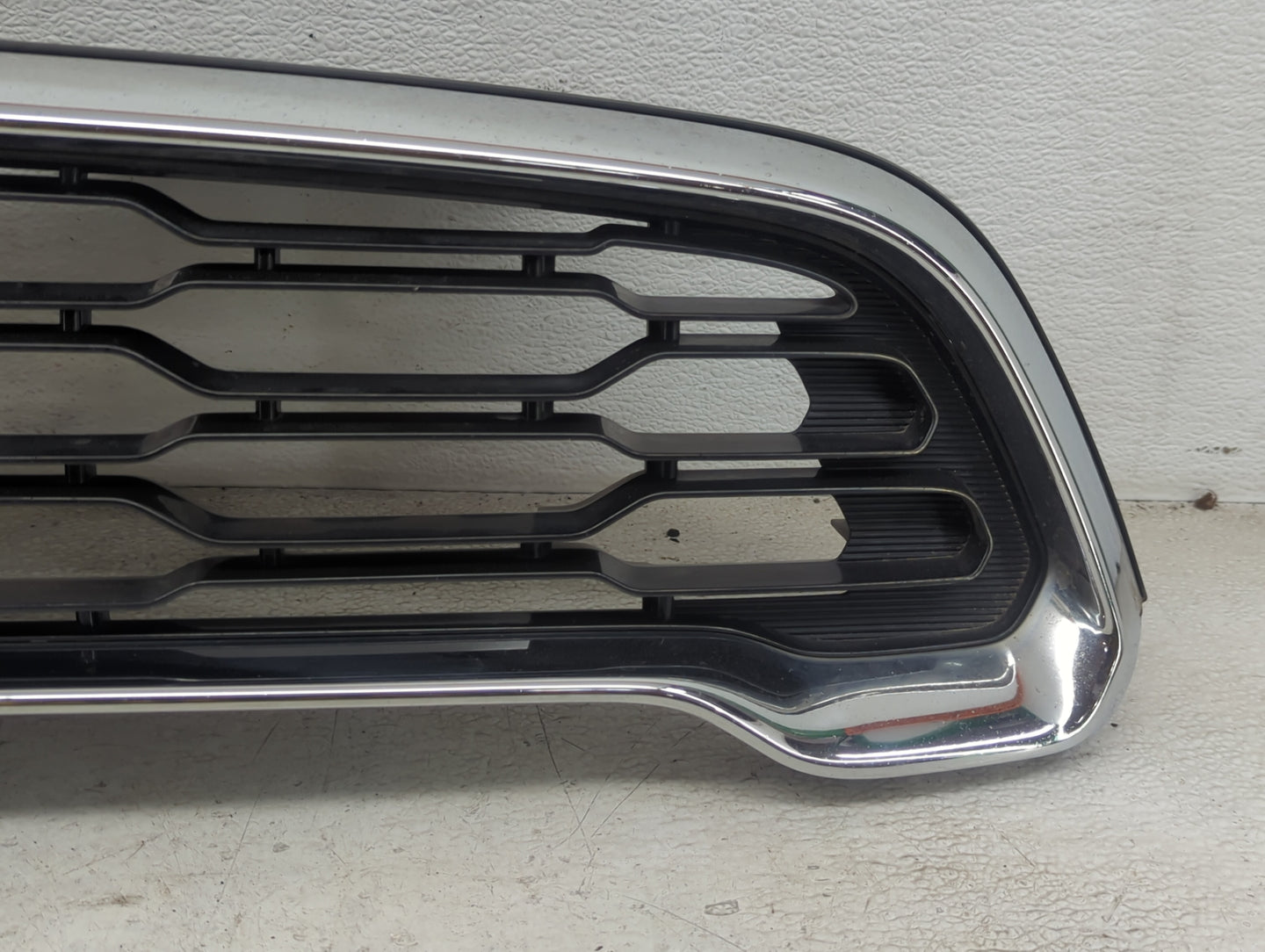 2013-2014 Mini Cooper Paceman Front Bumper Grille - Oemusedautoparts1.com