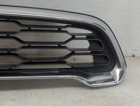 2013-2014 Mini Cooper Paceman Front Bumper Grille - Oemusedautoparts1.com