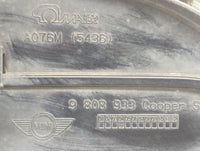 2013-2014 Mini Cooper Paceman Front Bumper Grille - Oemusedautoparts1.com