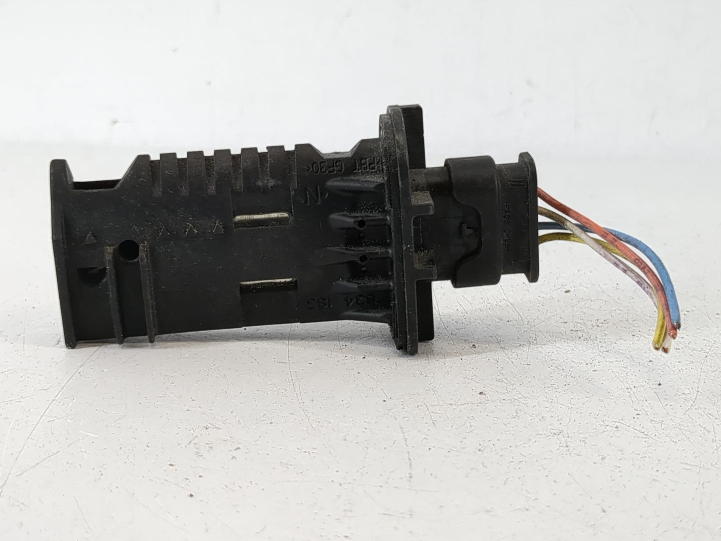 2013-2016 Mini Cooper Paceman Mass Air Flow Meter Maf - Oemusedautoparts1.com