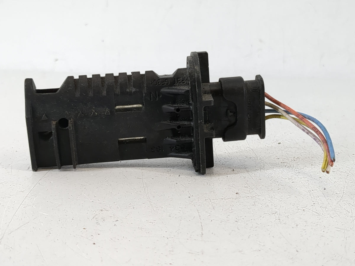 2013-2016 Mini Cooper Paceman Mass Air Flow Meter Maf Sensor - Oemusedautoparts1.com
