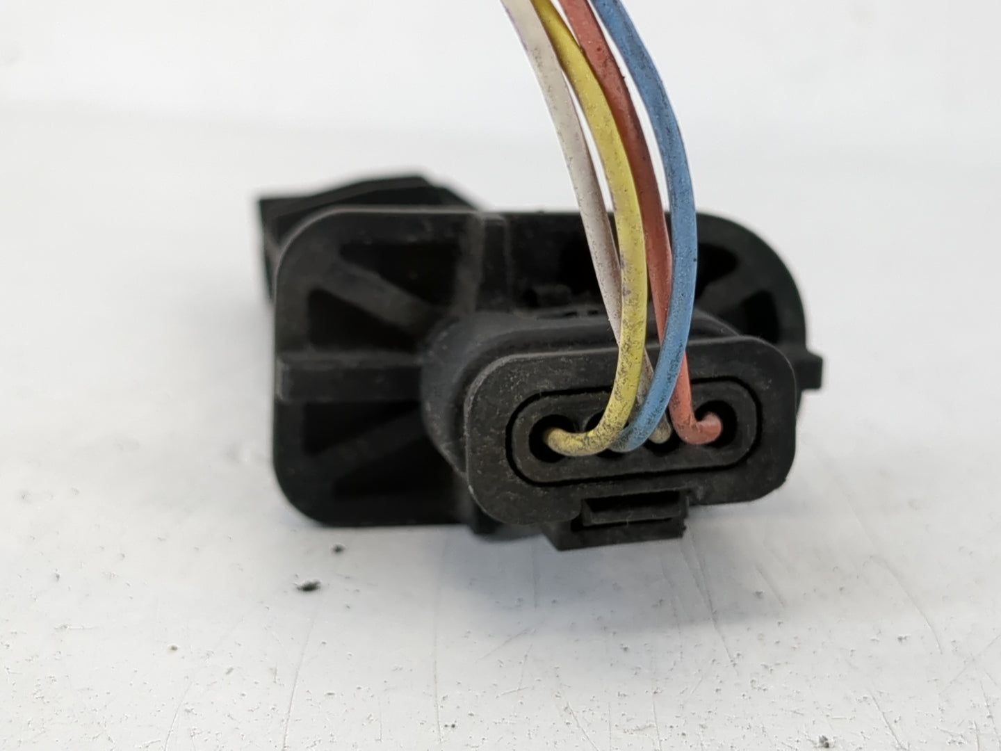 2013-2016 Mini Cooper Paceman Mass Air Flow Meter Maf - Oemusedautoparts1.com