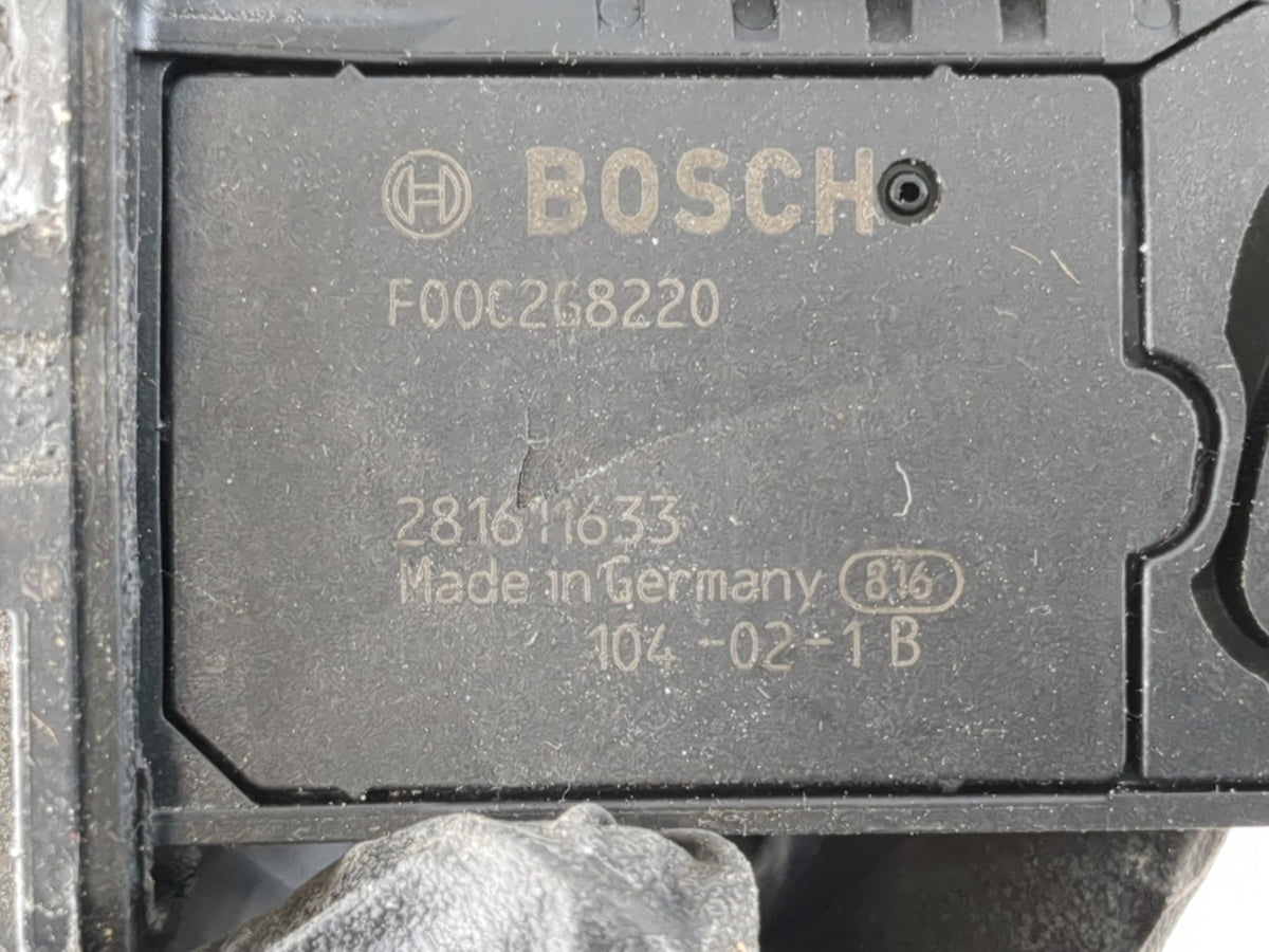 2013-2016 Mini Cooper Paceman Mass Air Flow Meter Maf Sensor - Oemusedautoparts1.com