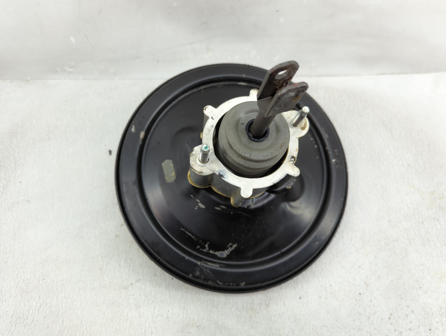 2013-2016 Mini Cooper Paceman Power Brake Booster Oem - Oemusedautoparts1.com