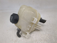 2013 Mini Cooper Paceman Radiator Coolant Overflow Expansion Tank Bottle - Oemusedautoparts1.com