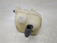 2013 Mini Cooper Paceman Radiator Coolant Overflow Expansion Tank Bottle - Oemusedautoparts1.com