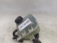 2013 Mini Cooper Paceman Radiator Coolant Overflow Expansion Tank Bottle - Oemusedautoparts1.com