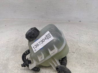 compare product 2013 Mini Cooper Paceman Radiator Coolant Overflow Expansion Tank Bottle