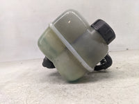 2013 Mini Cooper Paceman Radiator Coolant Overflow Expansion Tank Bottle - Oemusedautoparts1.com